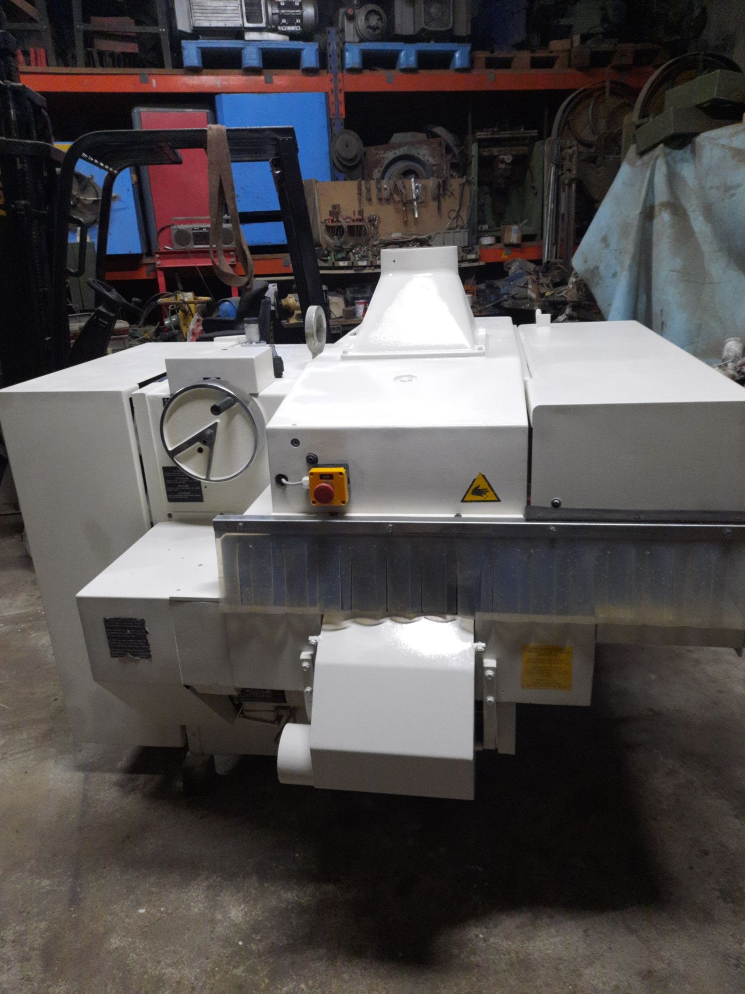 Multiserra SCM M3