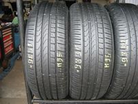215/55R17 PIRELLI Cinturato P7 - Nr.9831