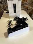 Carregador Oficial de Comandos DualSense