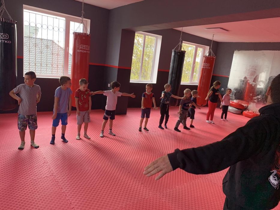 Комерційна нерухомість