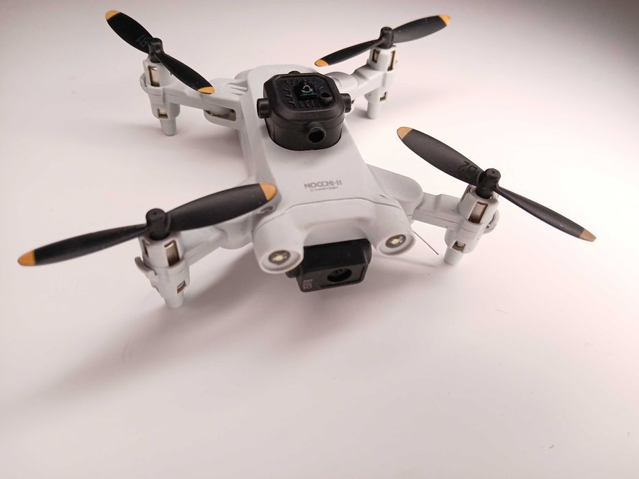 4DRC 4D-V30 Mini RC Drone WiFi FPV  HD Camera, idealny do nauki