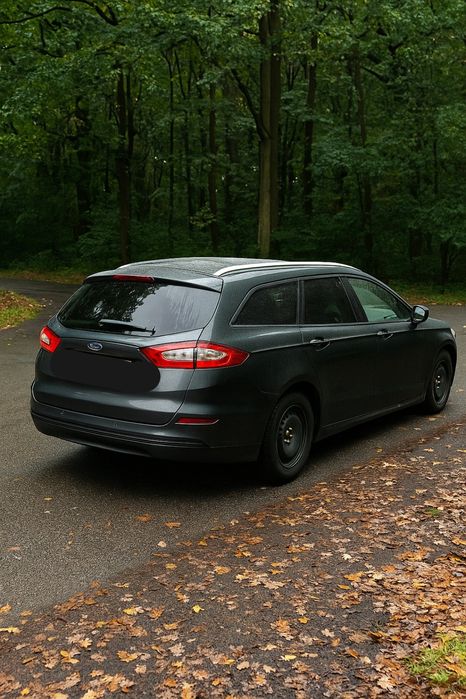 Ford Mondeo MK5 2016r 2.0D 150km