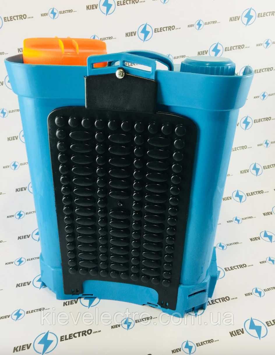 Опрыскиватель Литий-ионный AL-FA PROFI (AES12L LI-ION) 12 литров