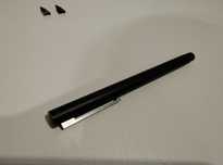 Чорнильна ручка Lamy CP1 + 3 пера Z50 F M B + чорнила +  Z27