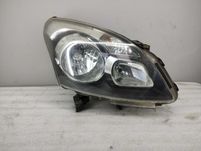 Reflektor Prawy do Renault Koleos I przed liftem