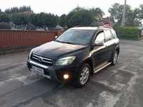 *Toyota RAV4*2.2-D4D -177KM*4x4*Salon PL Klima* 5Drzwi * 2006r. *HAK *
