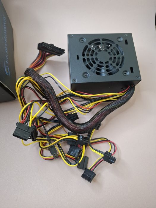 Zasilacz komputerowy T.F.SKYWINDINTL SFX300W