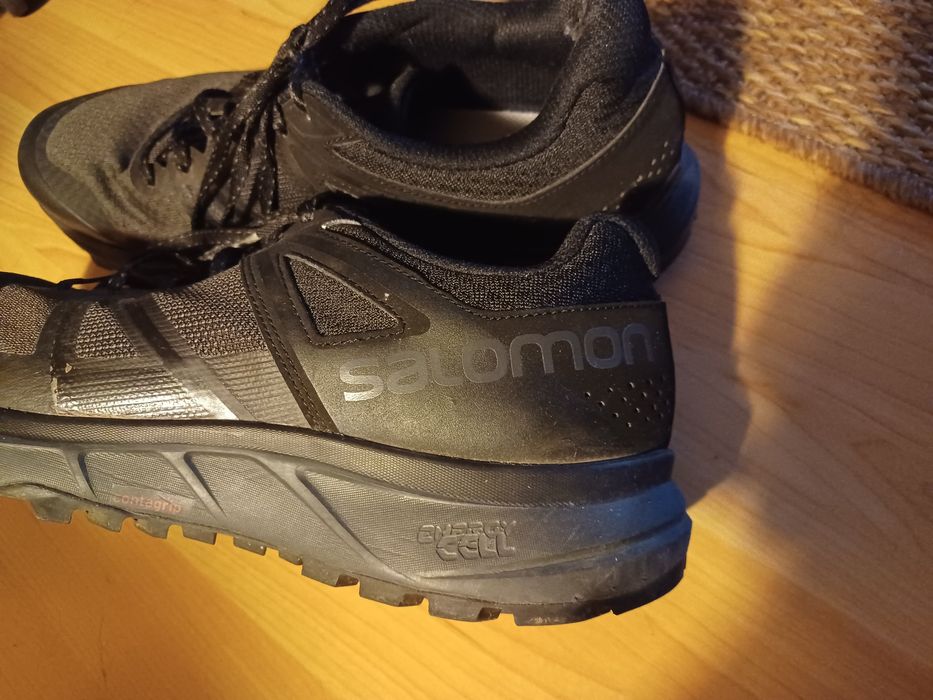 Buty męskie Salomon rozm.46