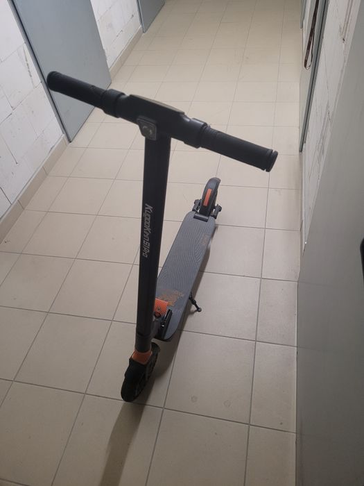Kugoo Kirin S1 PRO 350W 7,5Ah 8'' 30km/h