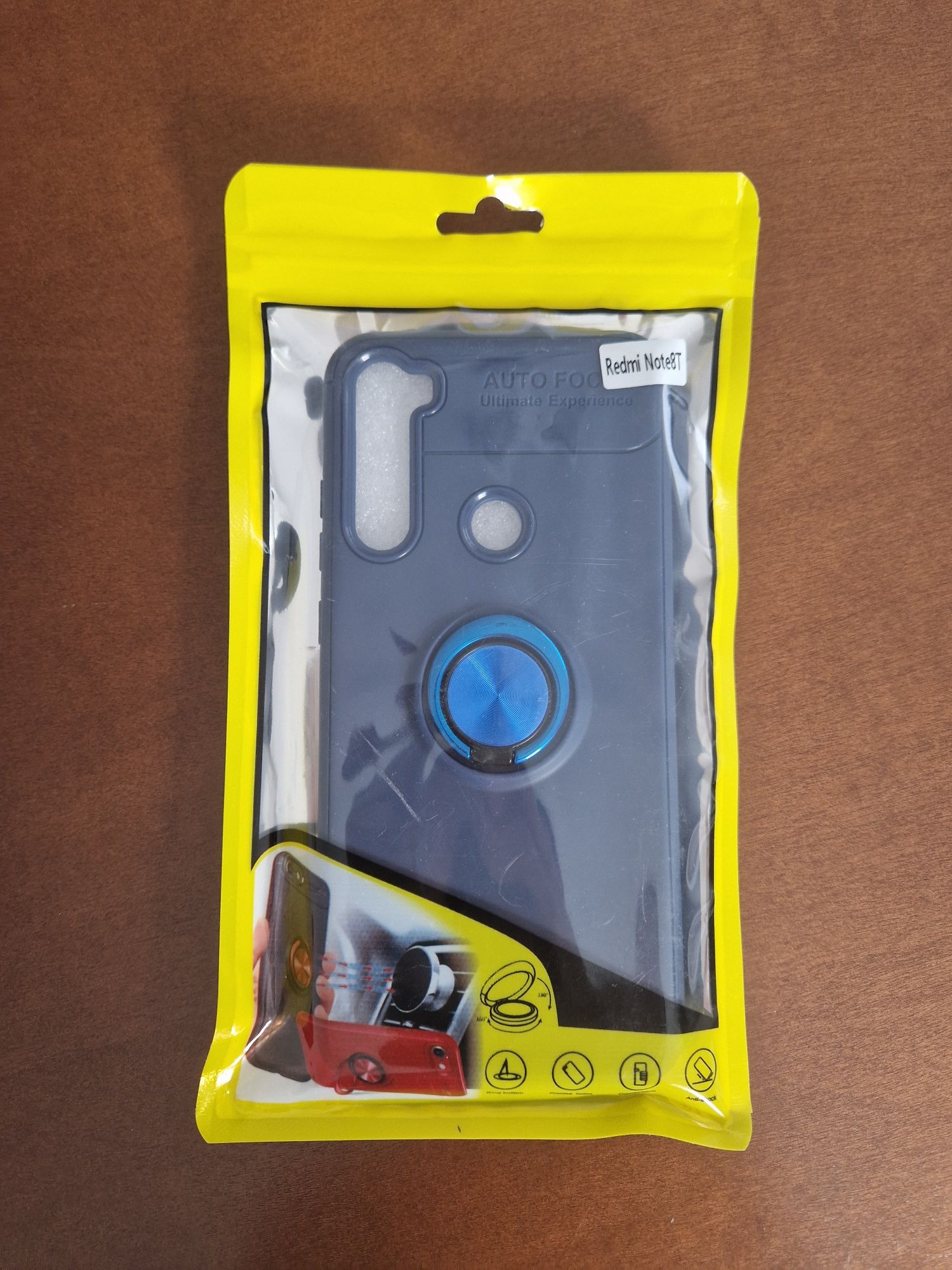 Etui na telefon Redmi Note8T