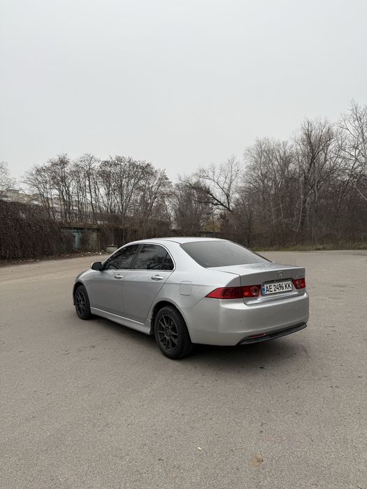 Продам Honda Accord