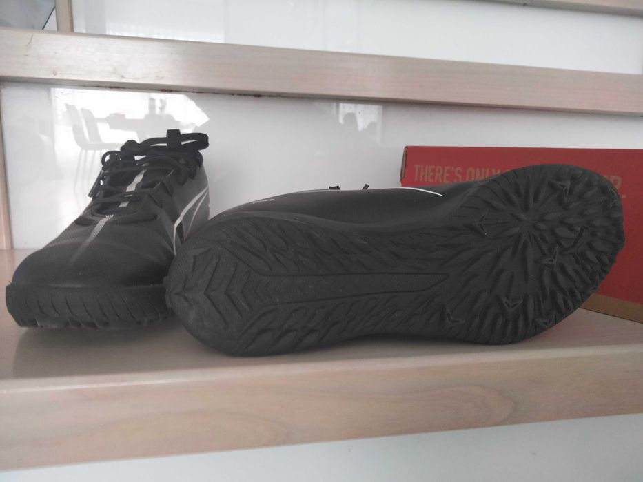 Buty do gry w piłkę nożną