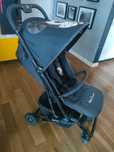 Spacerówka Disney by Easywalker Buggy XS