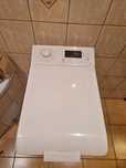 Pralka electrolux