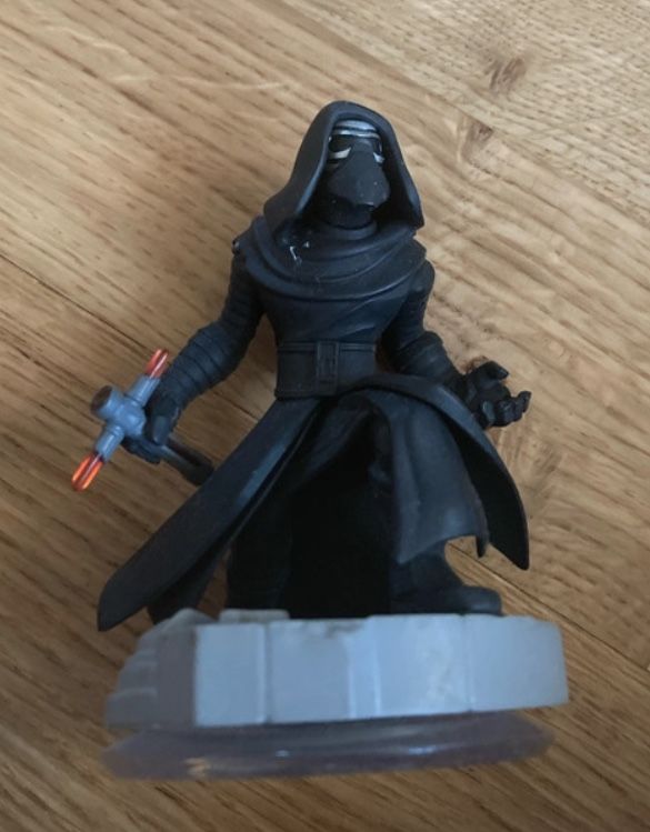 Figurki Star Wars Disney Infinity