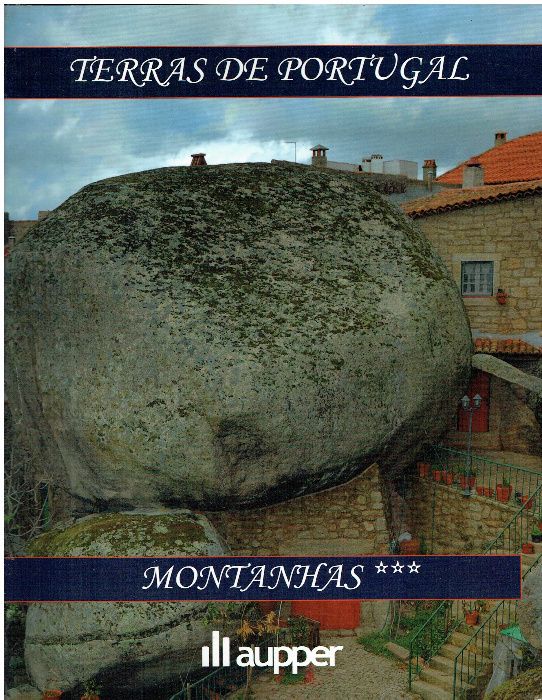 7412 - Terras De Portugal" (10 Volumes)