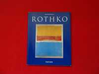 Rothko - Jacob Baal-Teshuva