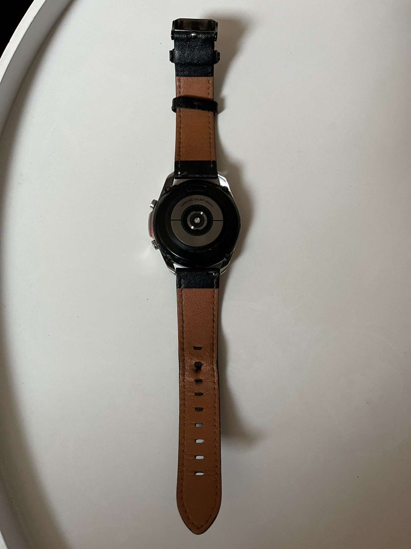 Samsung Galaxy watch 3