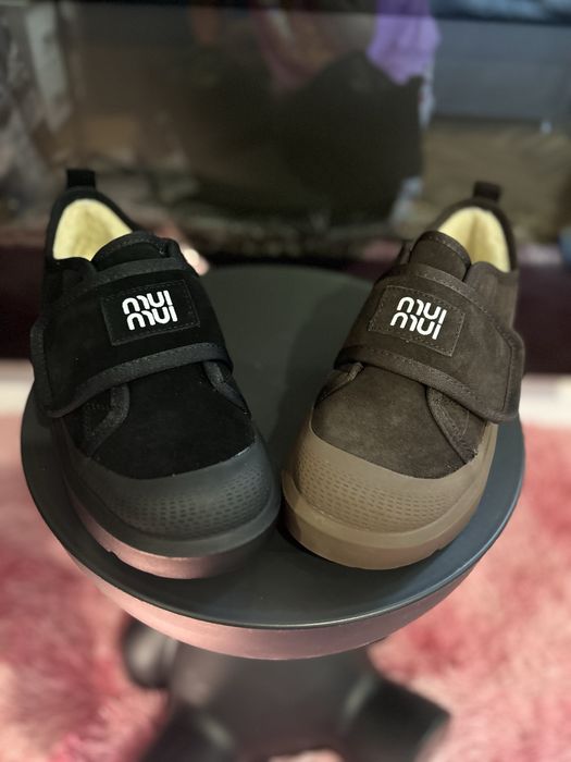 Кросівки теплі кеди зимові натуральна замша