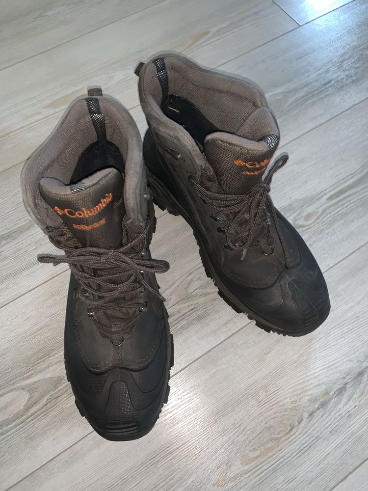Buty trekkingowe Columbia 48