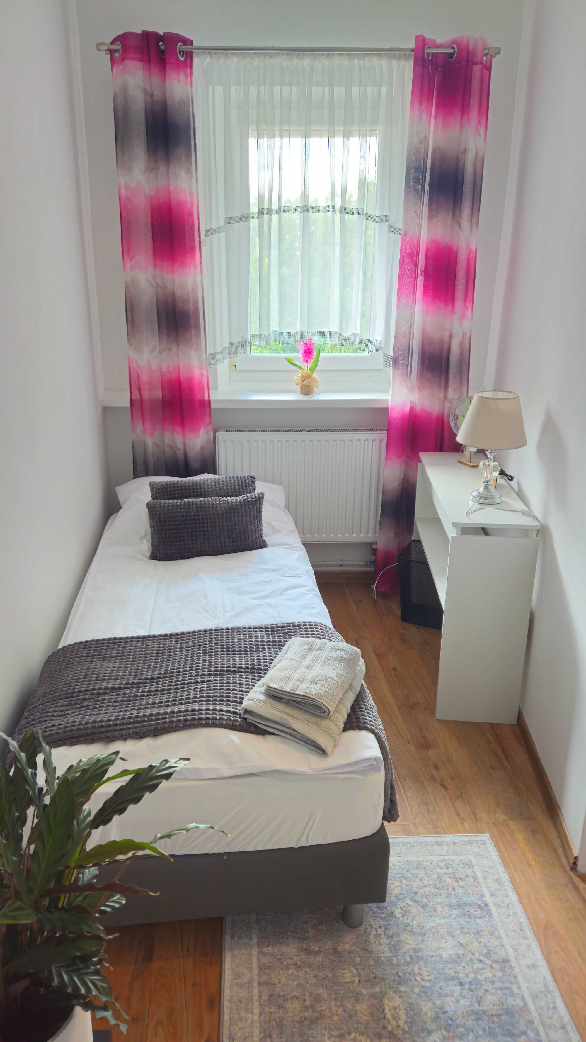 Biała Perła House - Rooms
