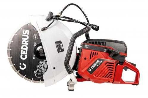 Przecinarka spalinowa Cedrus CEDPC400-94