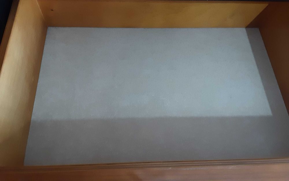 Mobília Quarto de casal