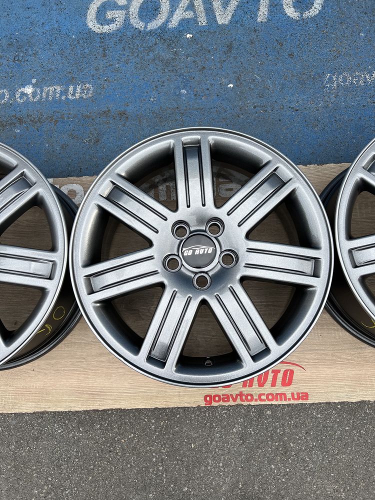 Goauto диски Range Rover 5/120 r19 et57 8.5j dia72.6