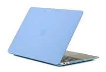 capa MacBook Air 13" azul