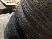 Продам резину 265/50 R20