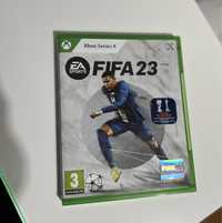 FIFA 23 Xbox Series S/X