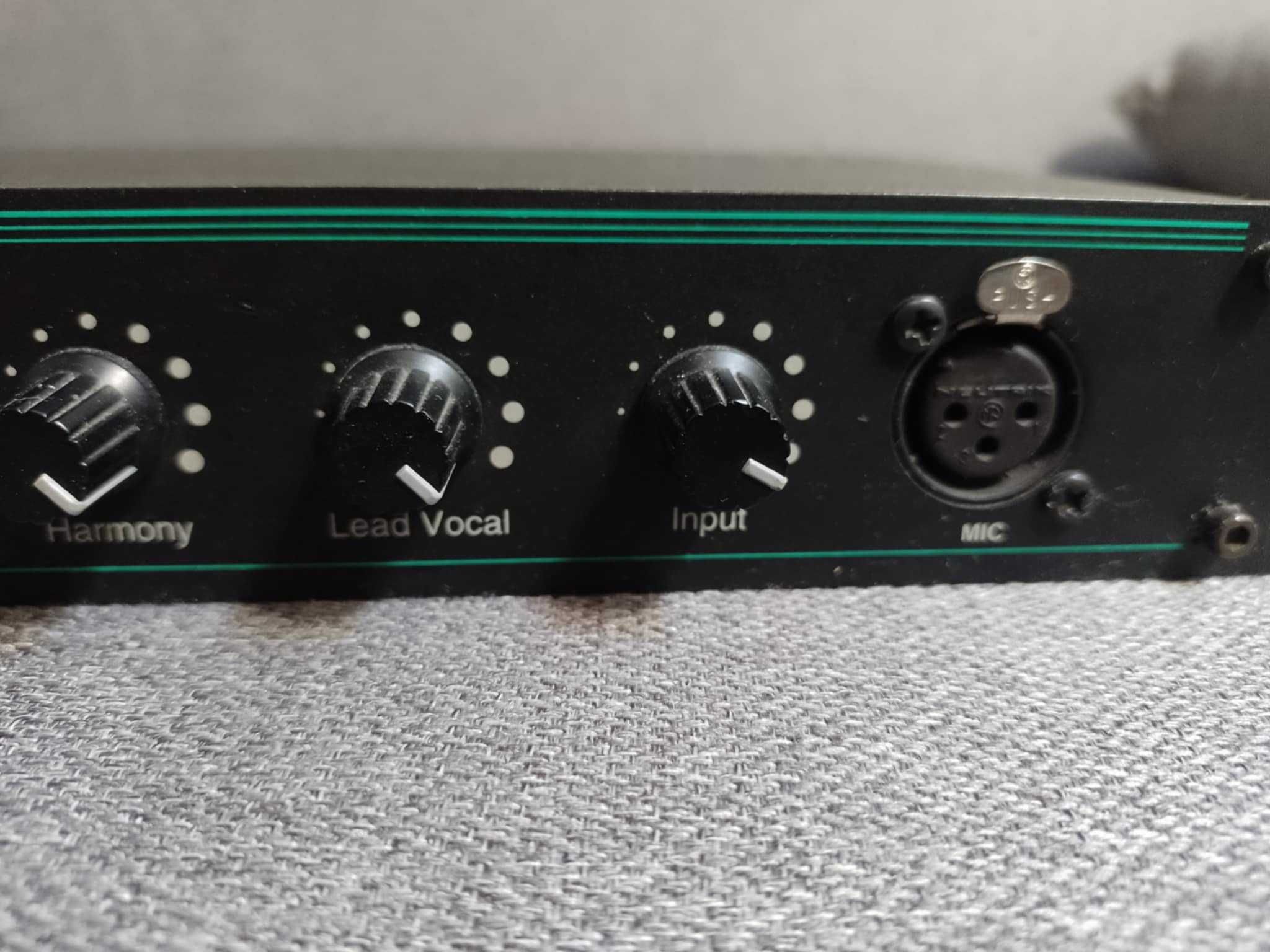 Harmonizer , Wokalizer Digitech MV-5