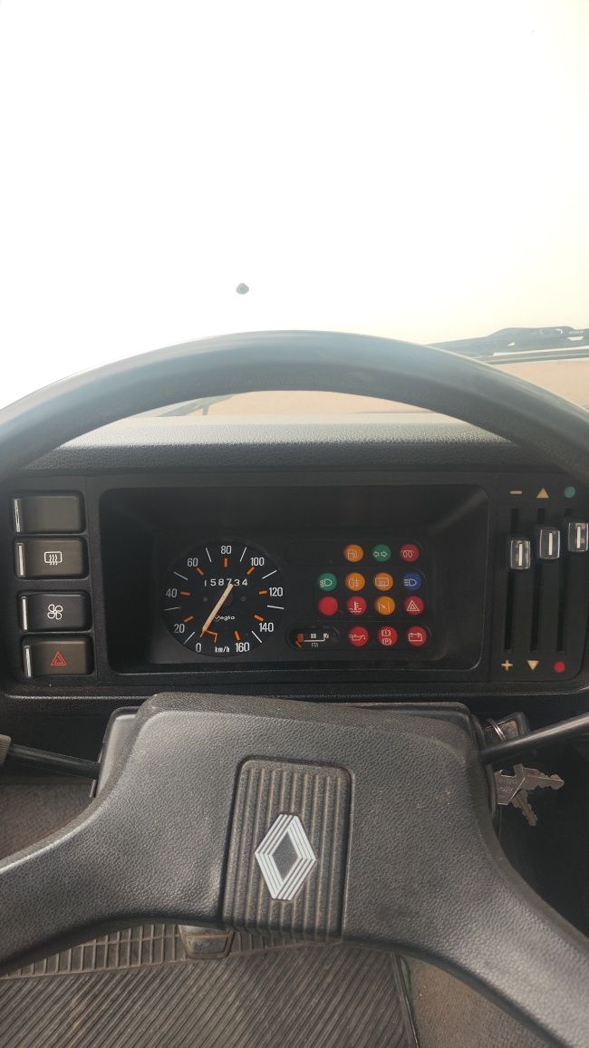 Renault 18 gtl 1.4