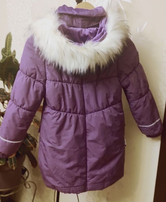 Полцены + ПОДАРОК пальто Lenne грязепруф куртка длинная зимове зимнее