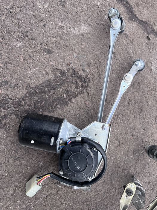 Трапеція двірників Газ 3307 Газ53 Паз Уаз Газель