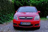 Opel Meriva 1,3 Disel, Skóra