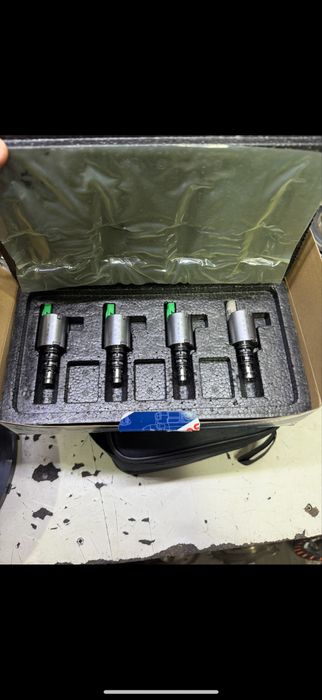 Нова плата vitesco TCU TCM Блок керування коробкою передач