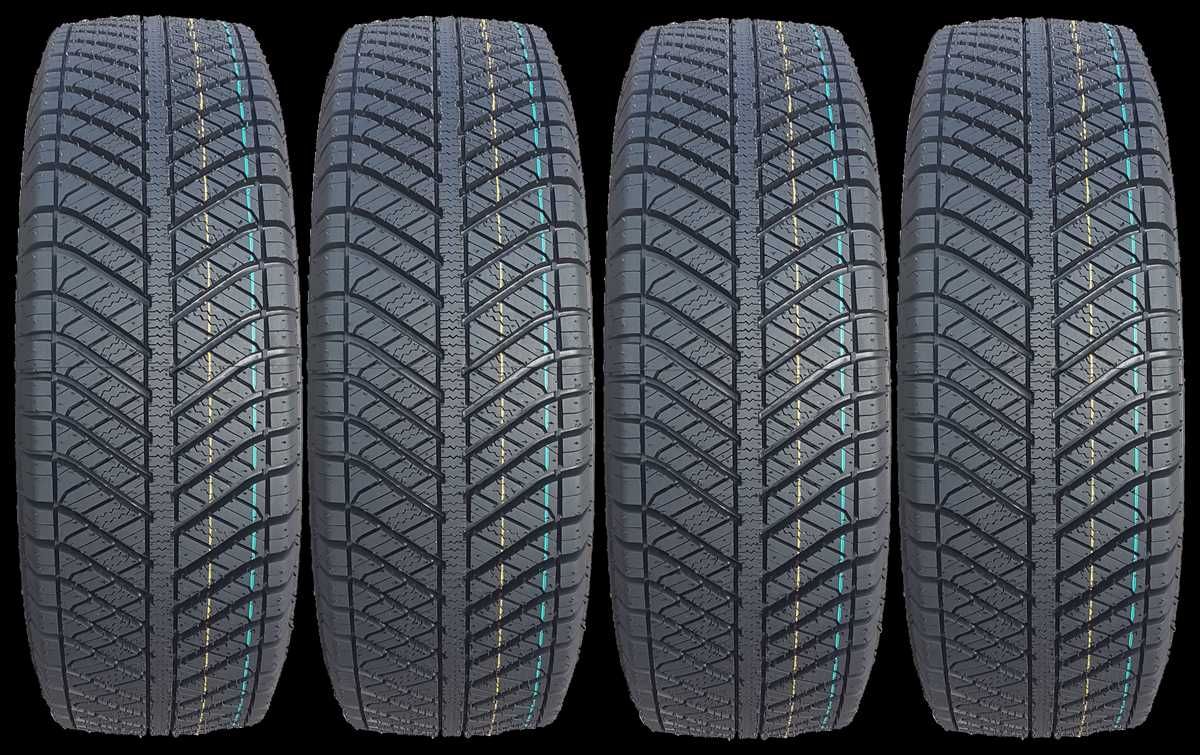 4x 175/65R15 Opony Całoroczne Bieżnikowane. DARMOWA WYSYŁKA!