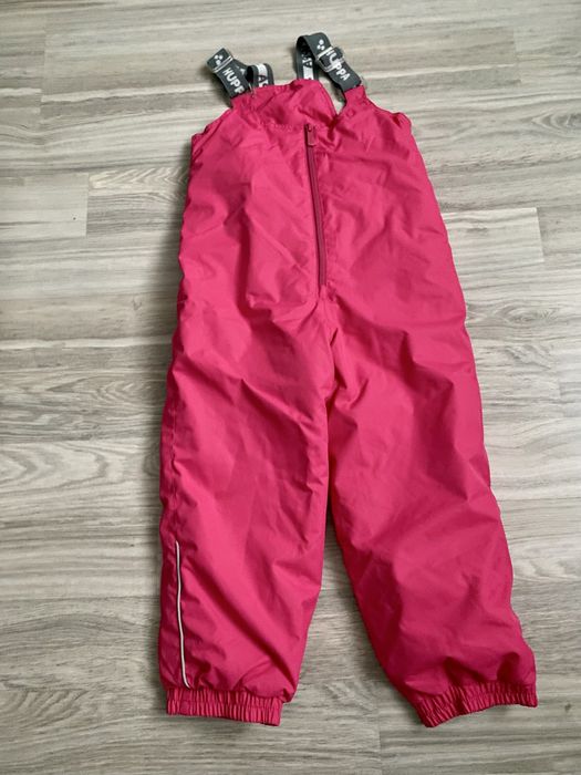 Куртка зимова +комбінезон