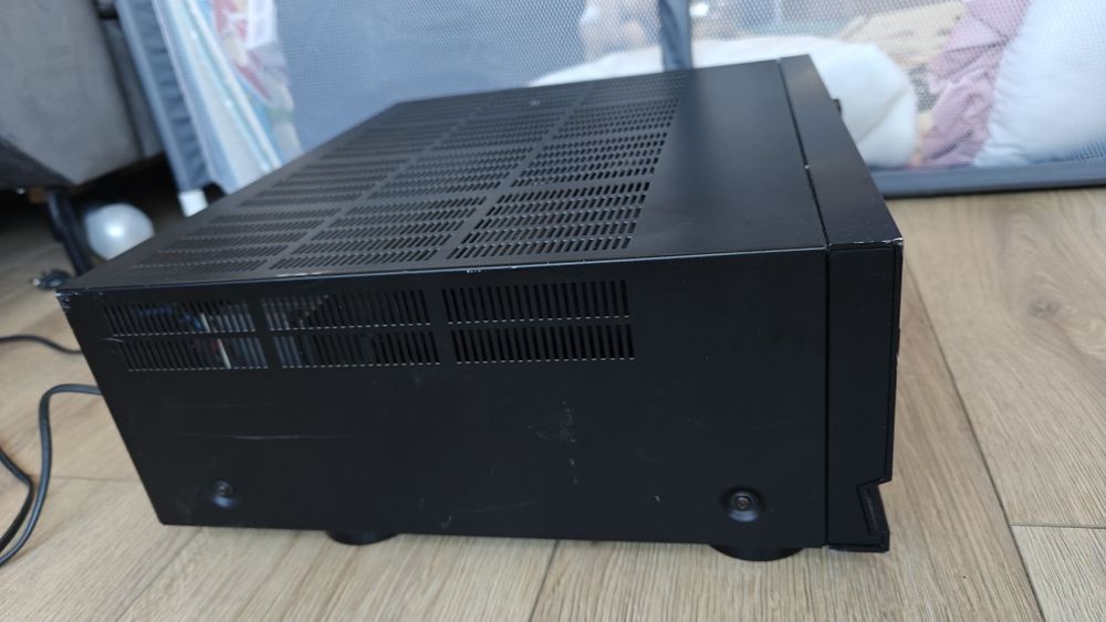 Wzmacniacz stereo Yamaha ax 900