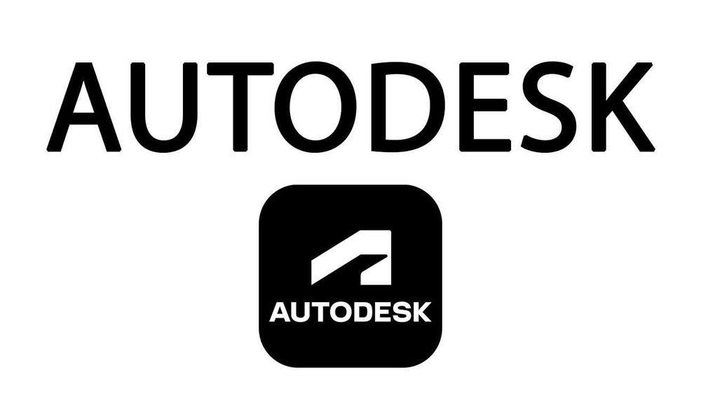 Установка Autodesk Revit, Maya, 3DS max, Autocad, Inventor, Office
