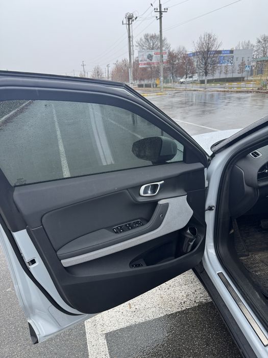 Polestar PS 2 78kW AWD 2022 год