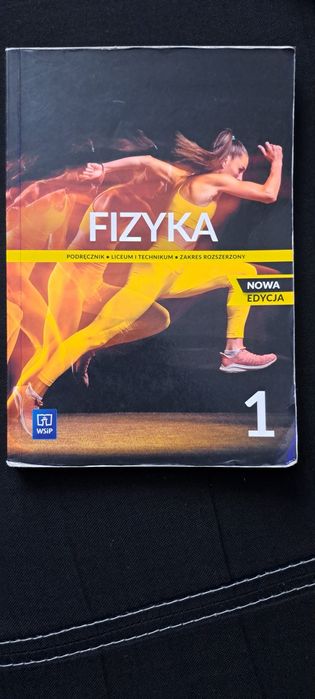 Fizyka Nowa edycja 1