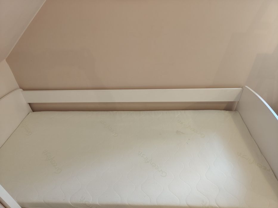 Łóżko dziecięce/młodzieżowe