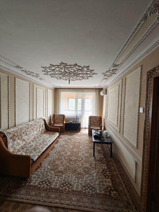 Мікрорайон Ювілейний,3-х кімнатна, Саксаганський район.