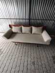 Sofa Czechosłowacja prl vintage stara stylowa kultowa