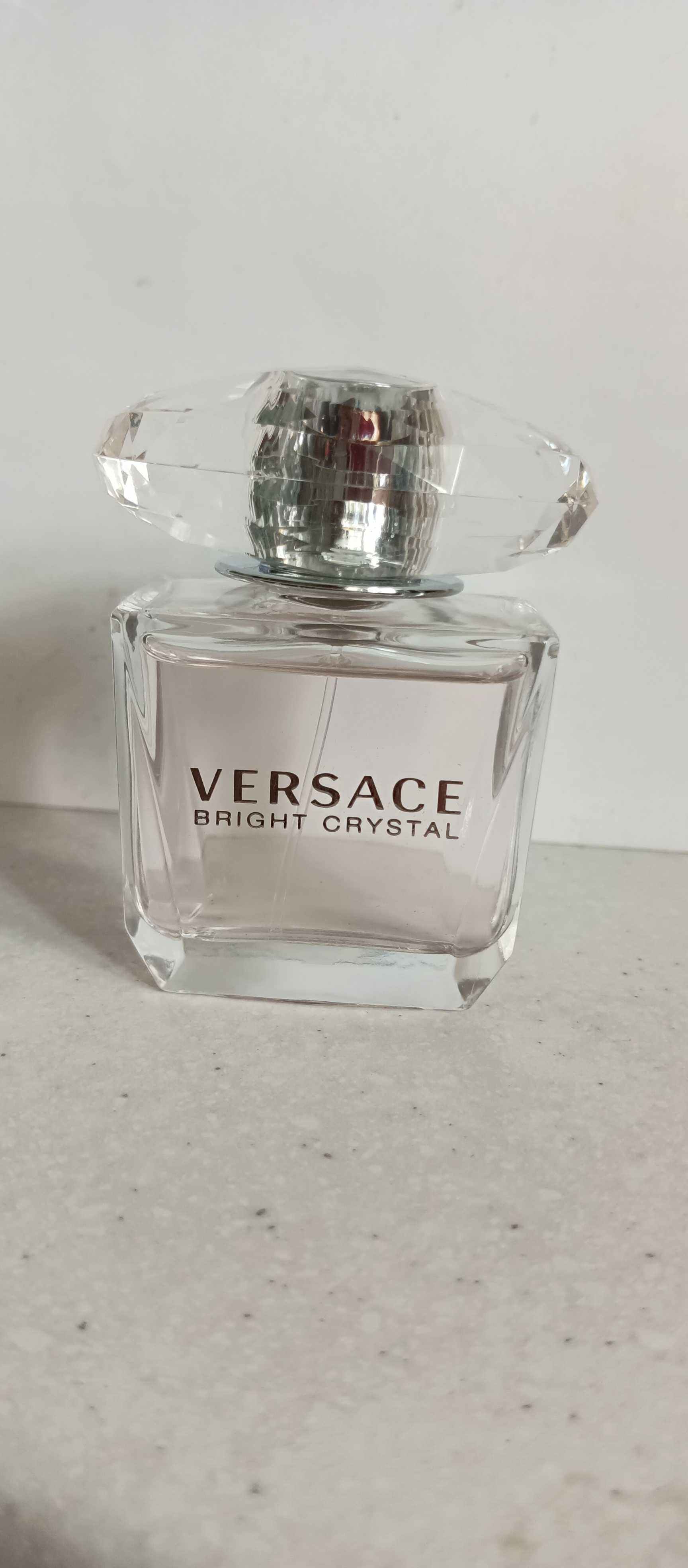 Versace bridge Crystal edt 30 ml оригинал.