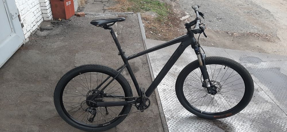 Гірський велосипед Leon XC 70