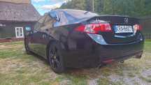 Honda Accord Salon PL, LPG, ceramika, stan bdb
