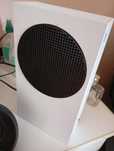 Xbox Series S consola